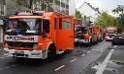 Feuer 2 Koeln Nippes Neusserstr P163